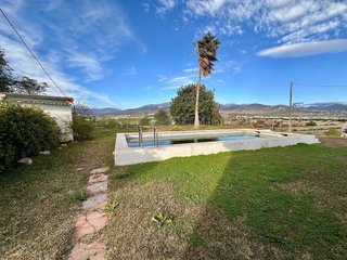 Casa rural en venta en Zona Hispanidad-Vivar Téllez en Vélez-Málaga
