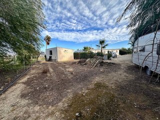 Casa rural en venta en Zona Hispanidad-Vivar Téllez en Vélez-Málaga