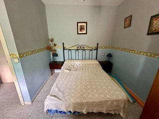 Casa rural en venta en Zona Hispanidad-Vivar Téllez en Vélez-Málaga