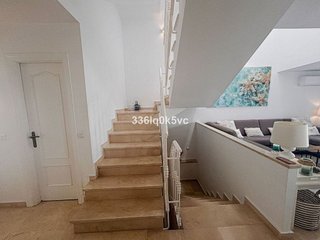 Casa adosada en venta en Centro Urbano en Estepona