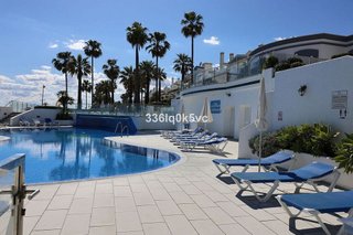 Casa adosada en venta en Centro Urbano en Estepona