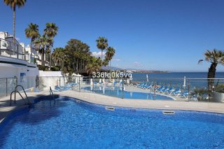 Casa adosada en venta en Centro Urbano en Estepona