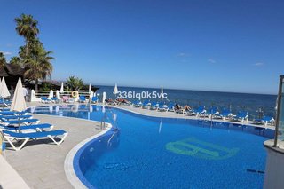 Casa adosada en venta en Centro Urbano en Estepona