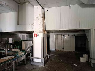 Local comercial en venta en Ondarroa
