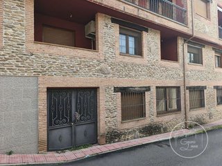 Local comercial en venta en Arenas de San Pedro
