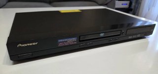Lettore DVD Pioneer DV-360 (senza telecomando)