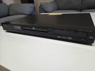 Lettore DVD Pioneer DV-360 (senza telecomando)