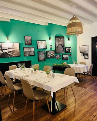 Local comercial en venta en Casco Antiguo en Marbella