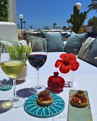 Local comercial en venta en Casco Antiguo en Marbella