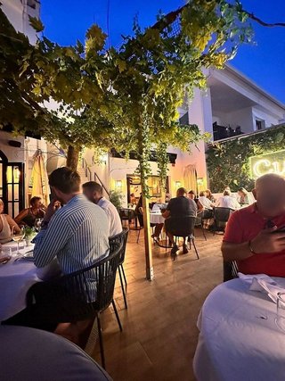 Local comercial en venta en Casco Antiguo en Marbella