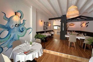 Local comercial en venta en Casco Antiguo en Marbella