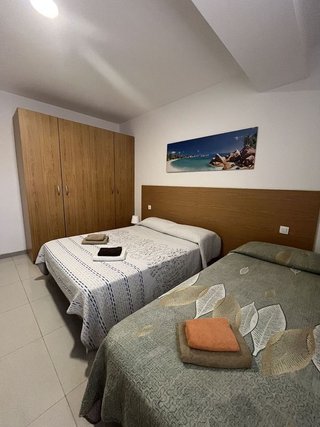 Piso en alquiler en Santa Catalina - Canteras en Palmas de Gran Canaria(Las)