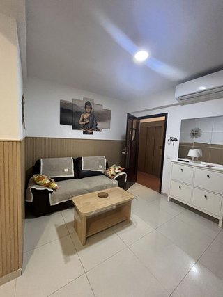 Piso en alquiler en Santa Catalina - Canteras en Palmas de Gran Canaria(Las)