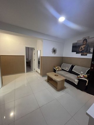 Piso en alquiler en Santa Catalina - Canteras en Palmas de Gran Canaria(Las)