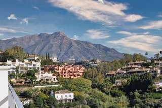 Piso en venta en Benahavís