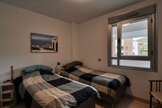 Piso en venta en Benahavís