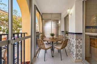 Piso en venta en Zona Puerto Deportivo en Fuengirola