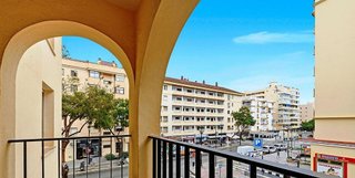 Piso en venta en Zona Puerto Deportivo en Fuengirola
