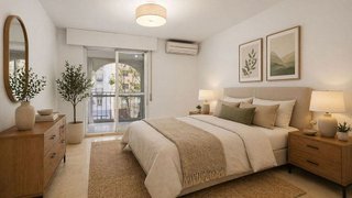 Piso en venta en Zona Puerto Deportivo en Fuengirola