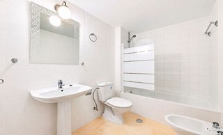Piso en venta en Zona Puerto Deportivo en Fuengirola