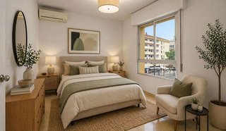 Piso en venta en Zona Puerto Deportivo en Fuengirola