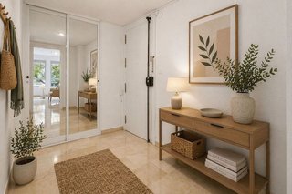 Piso en venta en Zona Puerto Deportivo en Fuengirola