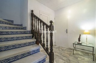 Casa adosada en venta en Centro Urbano en Estepona