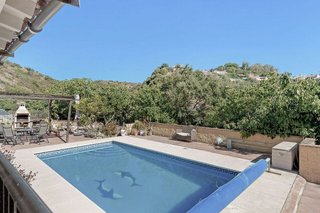 Casa rural en venta en Centro Urbano en Estepona