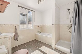 Casa rural en venta en Centro Urbano en Estepona