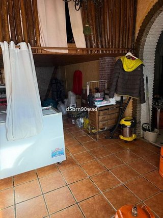 Local comercial en venta en Casco Antiguo en Marbella