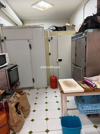 Local comercial en venta en Casco Antiguo en Marbella