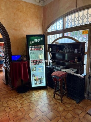Local comercial en venta en Casco Antiguo en Marbella