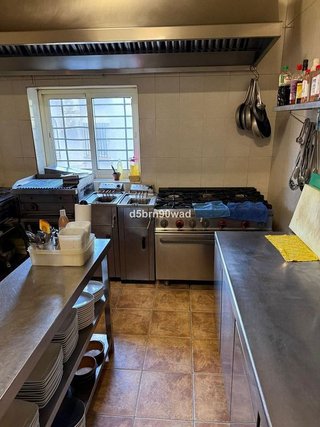 Local comercial en venta en Casco Antiguo en Marbella
