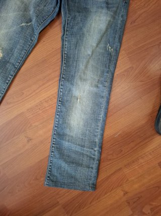 Jeans Fornarina donna size 28