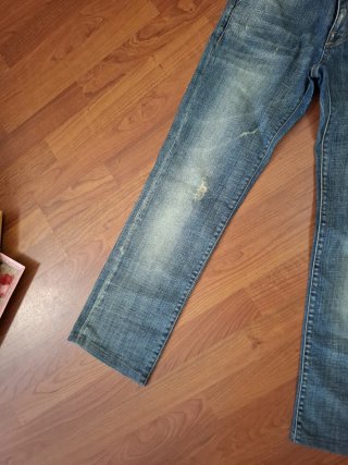 Jeans Fornarina donna size 28