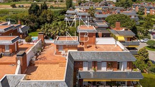 Ático en venta en Sant Andreu de Llavaneres
