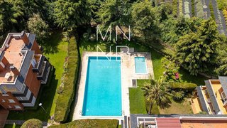 Ático en venta en Sant Andreu de Llavaneres