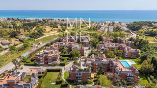 Ático en venta en Sant Andreu de Llavaneres