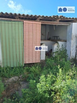 Chalet en venta en Moguer
