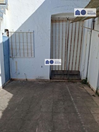 Chalet en venta en Moguer