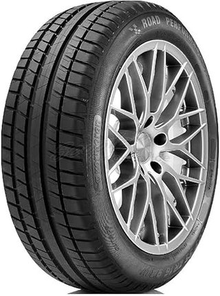 Kormoran 73623 Neumático 215/55 R16 93V, Road Performance Ko para Turismo, Invierno