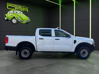 Ford Ranger Pickup 2.0 Ecoblue Doble Cabina XL 4x4 125 kW (170 CV)