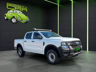 Ford Ranger Pickup 2.0 Ecoblue Doble Cabina XL 4x4 125 kW (170 CV)