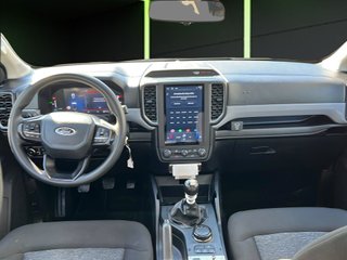 Ford Ranger Pickup 2.0 Ecoblue Doble Cabina XL 4x4 125 kW (170 CV)