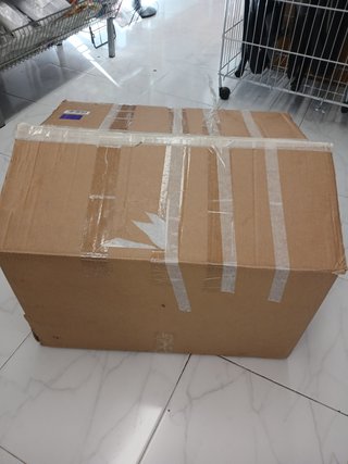 Lavatrice in resina Negrari 50 x 85 cm, resistente agli acidi comuni, resistente all'umidità, kit di scarico incluso