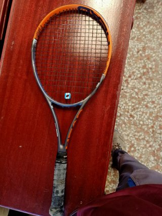 Raqueta de tenis HEAD Radical Team