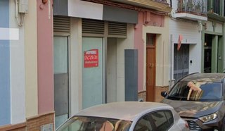 Local comercial en venta en Arenal - La Pólvora en Dos Hermanas