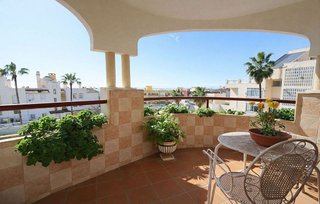 Piso en venta en Benalmádena pueblo en Benalmádena