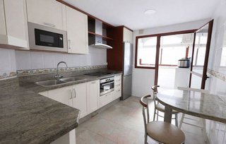 Piso en venta en Benalmádena pueblo en Benalmádena