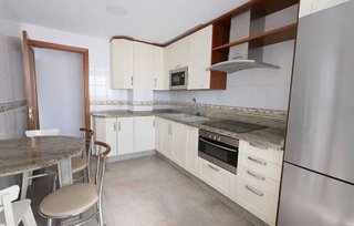 Piso en venta en Benalmádena pueblo en Benalmádena